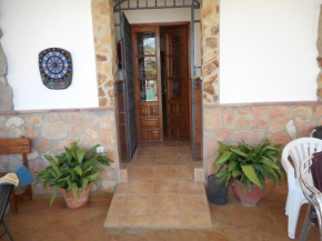 Casa Crisal, Arriate